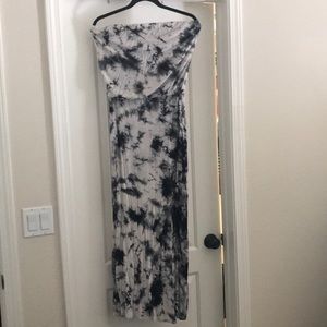 Super cute fitting dress